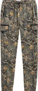 Sovereign Code Kids' Eternal Cargo Joggers