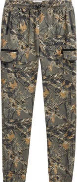 Sovereign Code Kids' Eternal Cargo Joggers