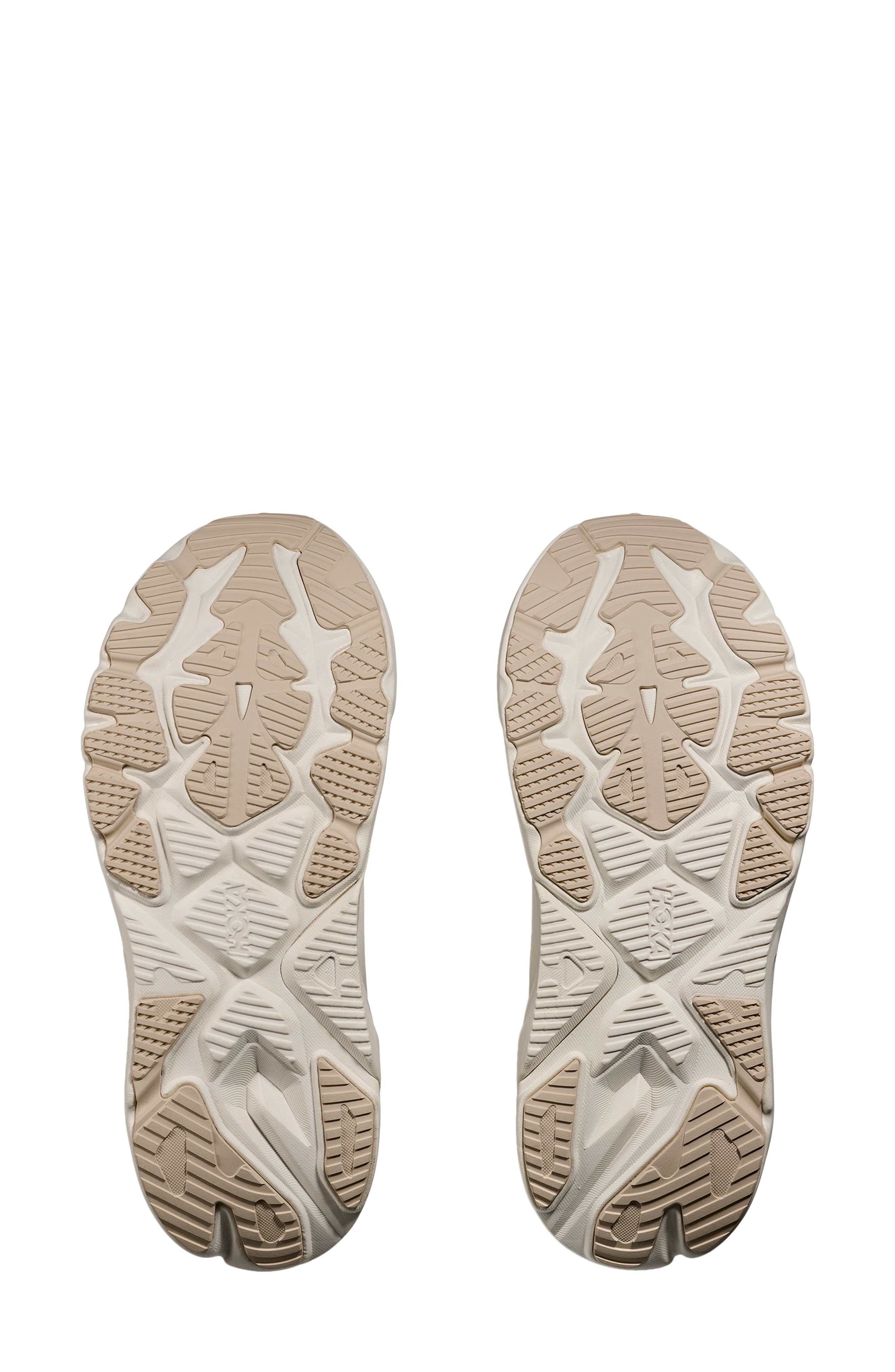 HOKA Arahi 8 Stability Running Shoe, Alternate, color, Black / Rose Gold