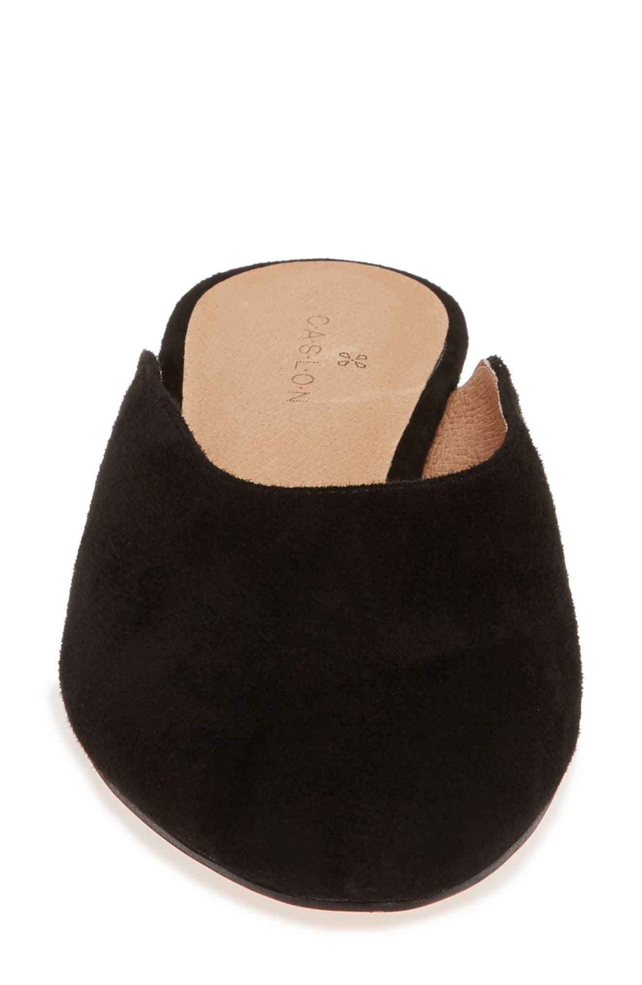 Caslon<sup>®</sup> Callie Mule, Alternate, color, 