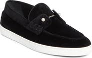 Christian Louboutin Chambeliboat Loafer