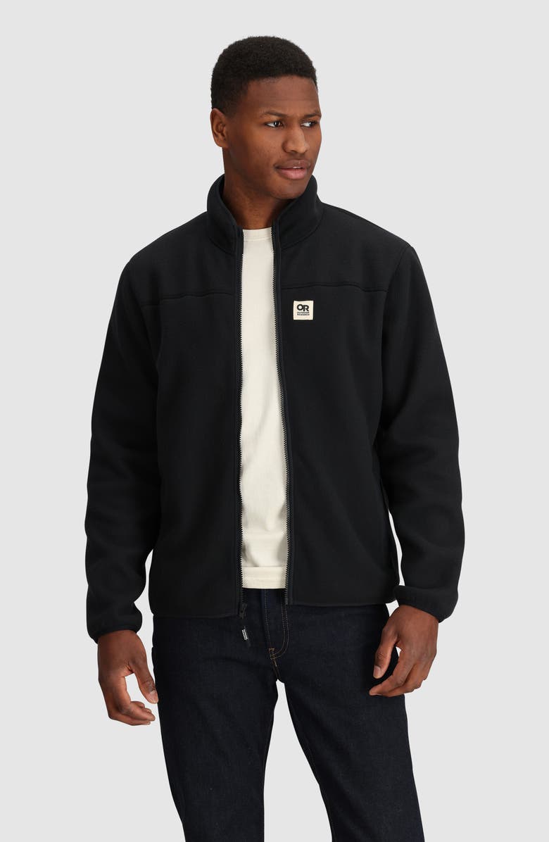 Outdoor Research Tokeland Fleece Jacket, Alternate, color, 