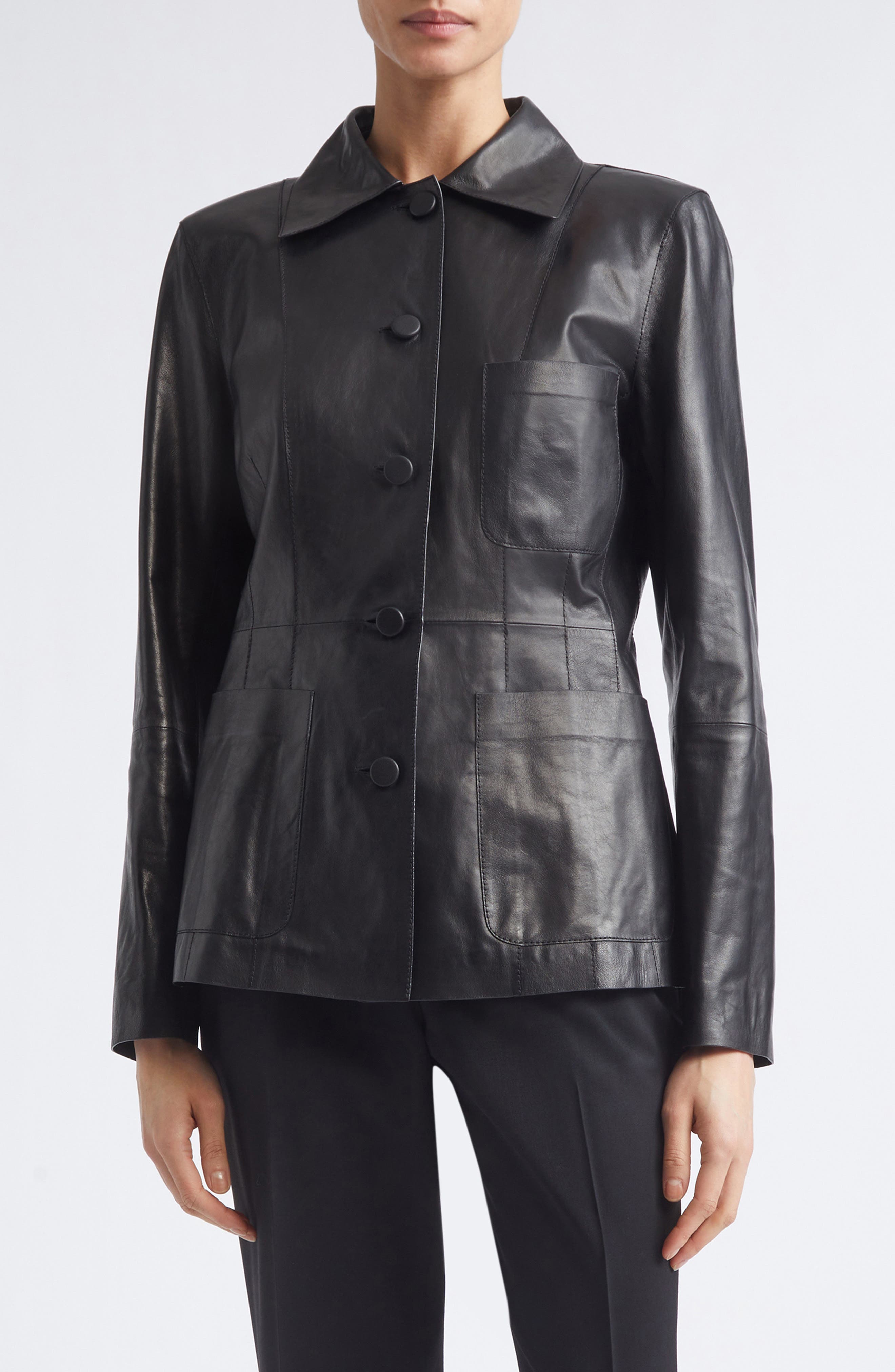 selected BLACK