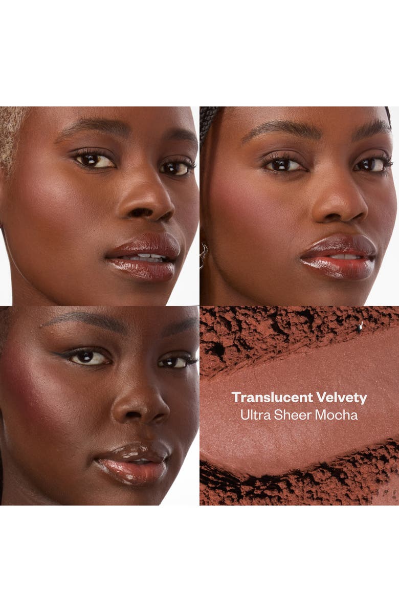 Kosas Cloud Set Translucent Loose Setting + Blurring Powder, Alternate, color, Translucent Velvety