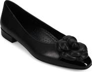 VANELi Tasina Cap Toe Flat
