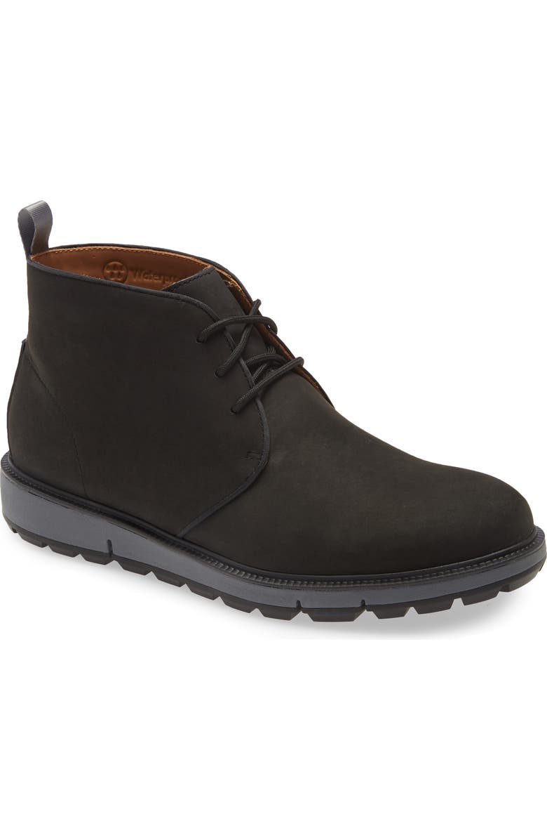 Swims Motion Chukka Waterproof Boot, Main, color,