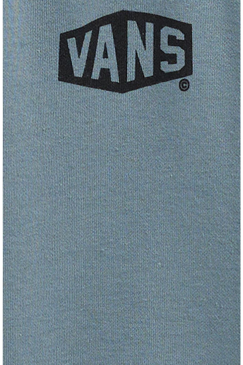 Kids' Hex Logo Sweatpants, Alternate, color, STORMY WEATHER