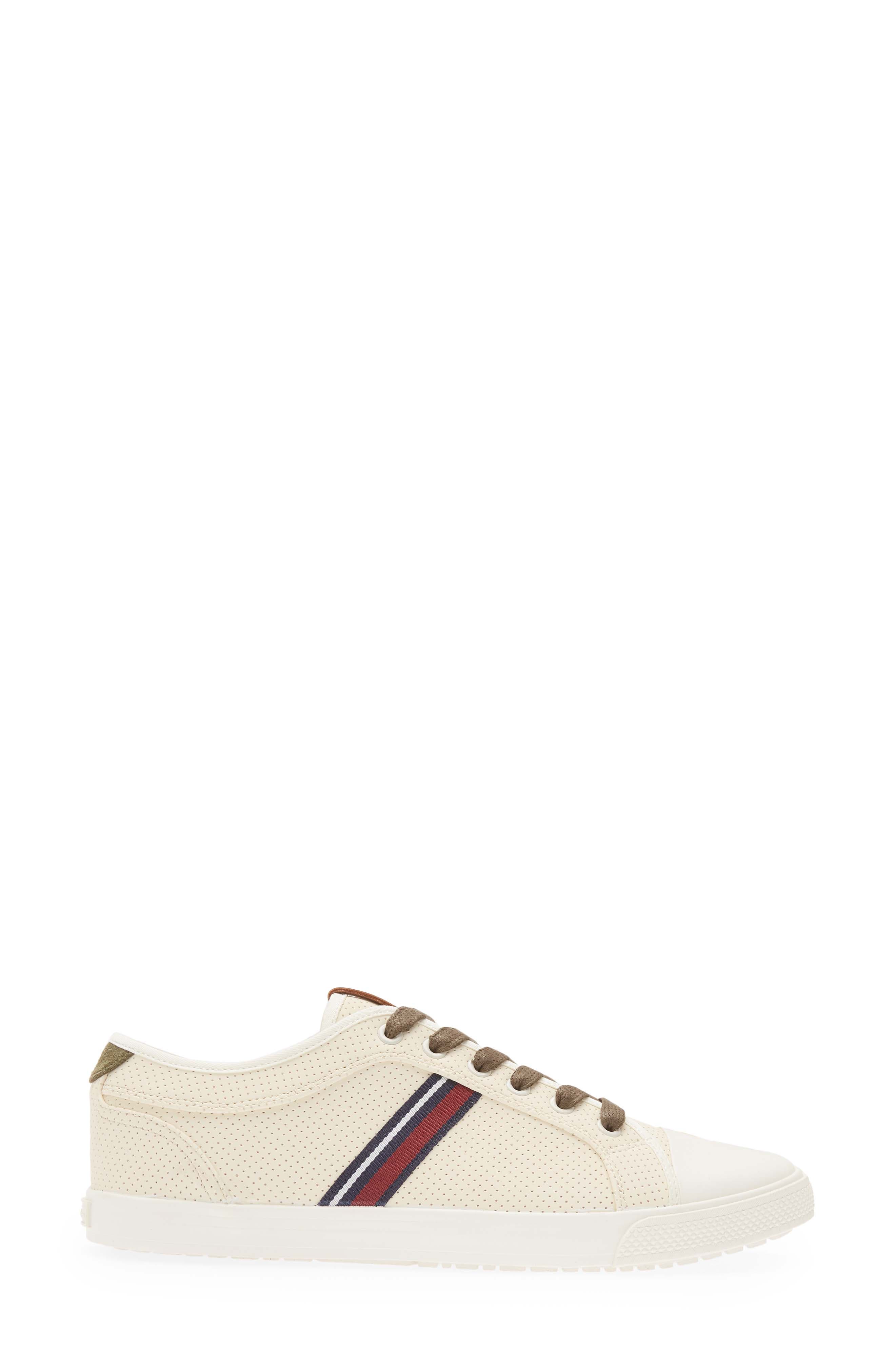 Ben Sherman Brayson Sneaker, Alternate, color, 