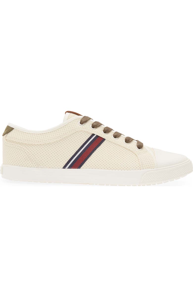 Ben Sherman Brayson Sneaker, Alternate, color,