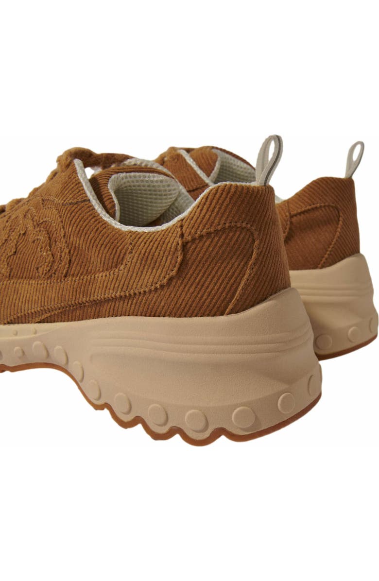 maje Corduroy M Trainers, Alternate, color,