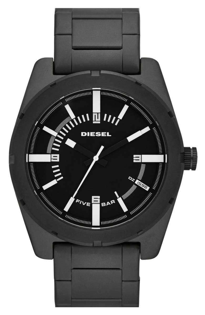 DIESEL<sup>®</sup> , Main, color, 