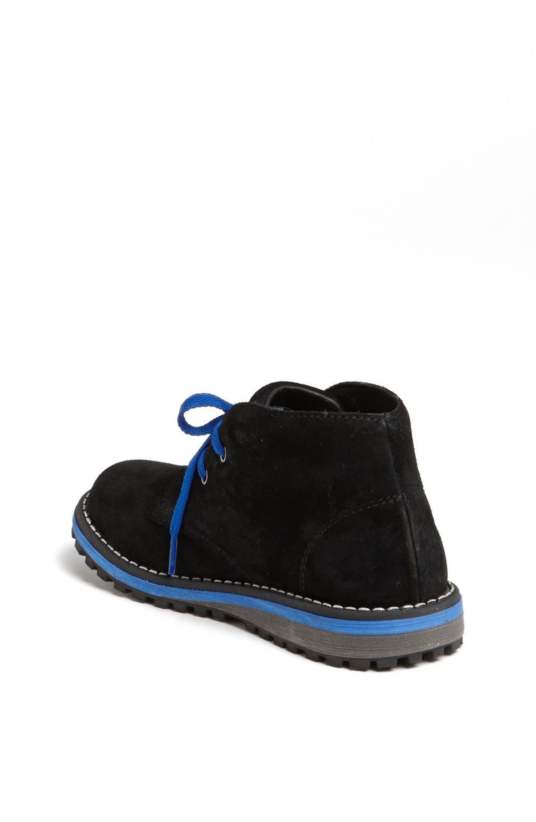 Umi 'Hector' Boot, Alternate, color, 