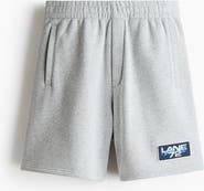 H&M Relaxed Fit Sweatshorts