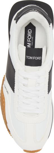 James Sneaker