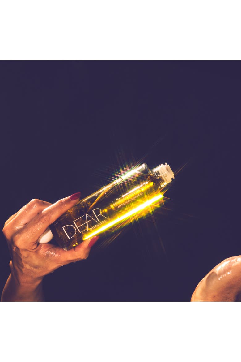 Lavender Haze Body Oil, Alternate, color, Lavender