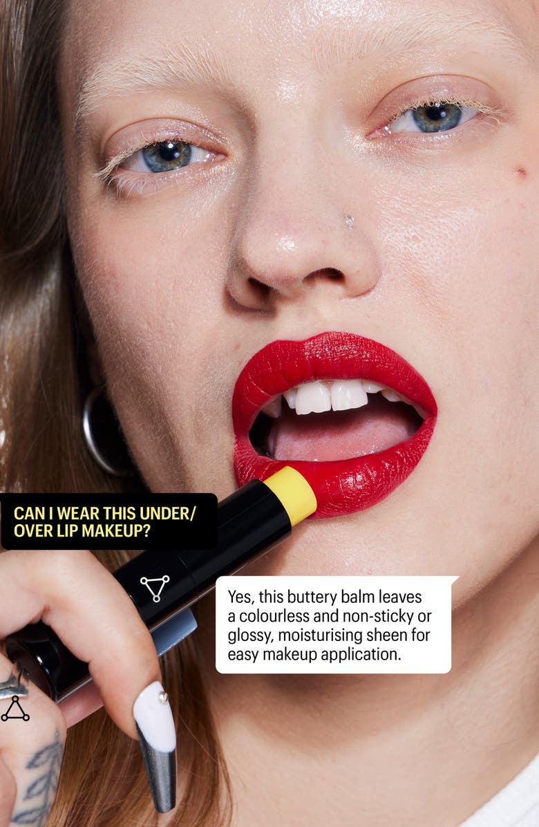 ALLIES OF SKIN Peptide & Ceramide Repair Lip Balm, Alternate, color,