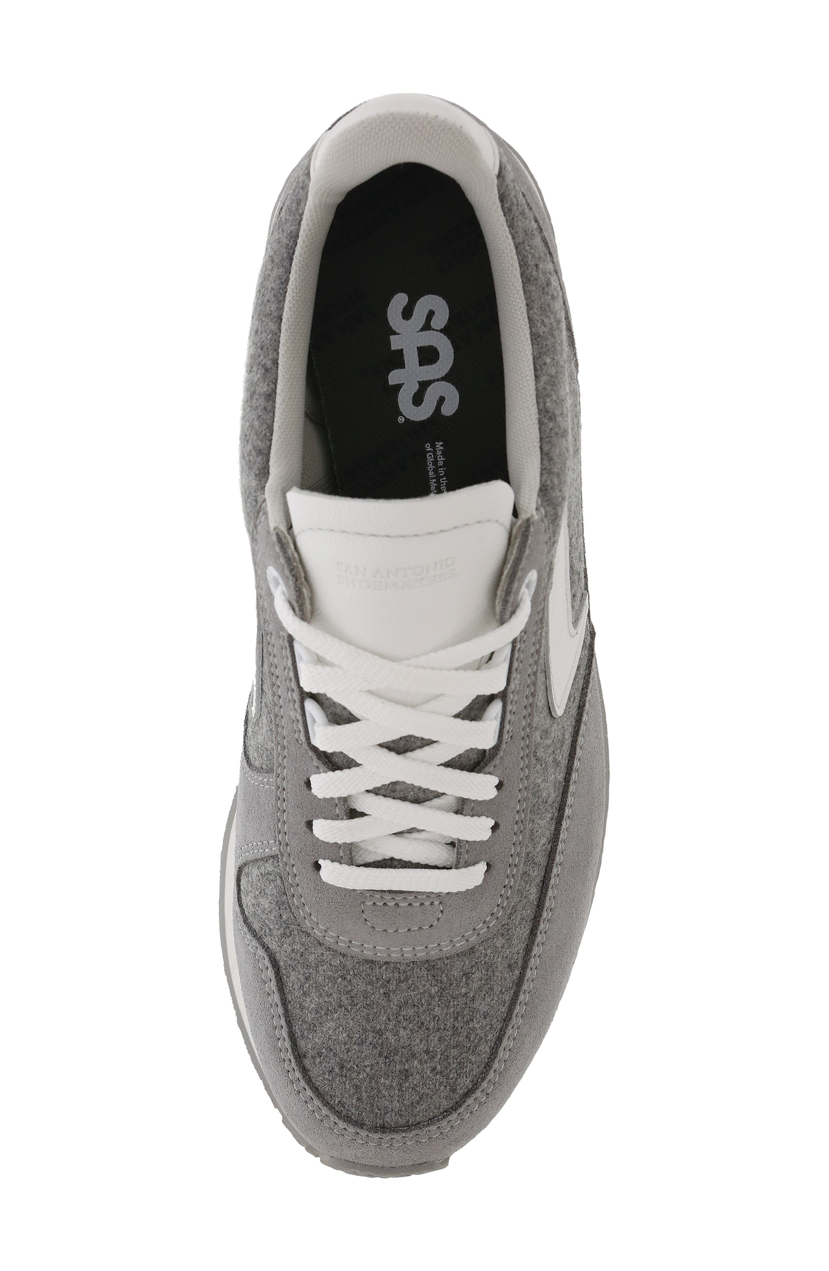 7eventy6ix Sneaker (Women) - Multiple Widths Available, Alternate, color, GRAY MARBLE