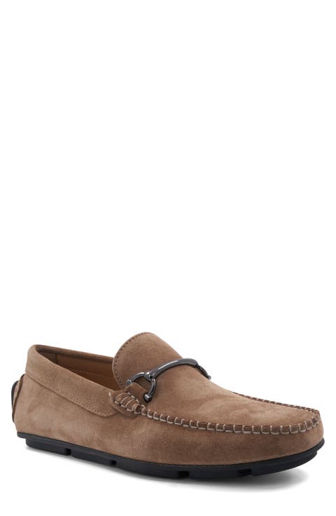 Parker Bit Loafer (Men)