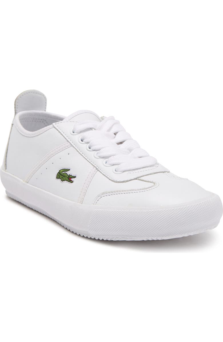 Lacoste Contest Sneaker, Main, color,