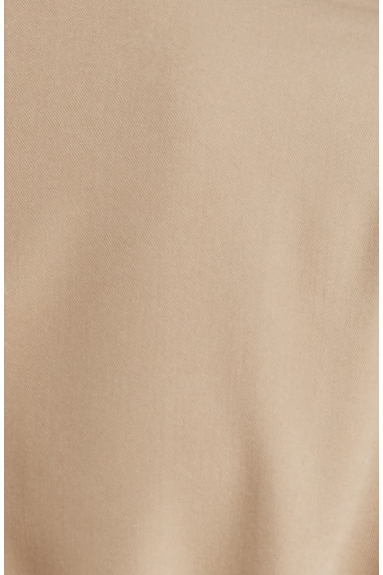 Belted Blazer, Alternate, color, TAN