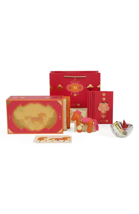 Lunar New Year 2026 Gift Box