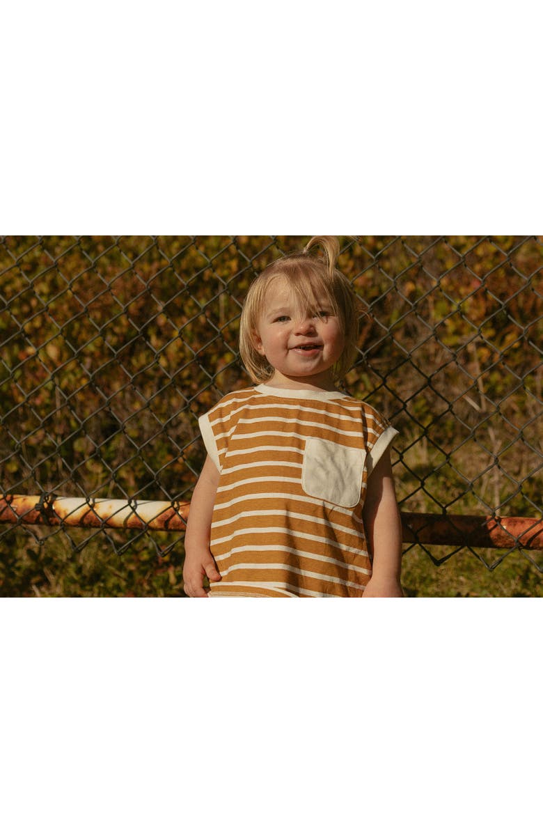 Winnie + Crew Jensen Set, Alternate, color, Apple Cinnamon Stripe