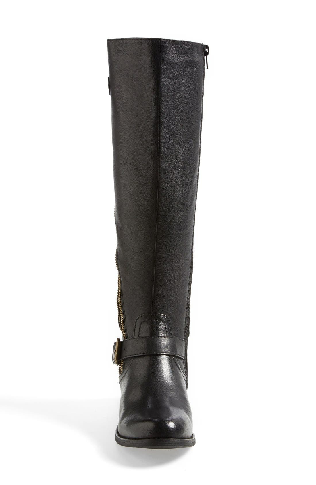 Steve Madden 'Synicle' Boot, Alternate, color, 