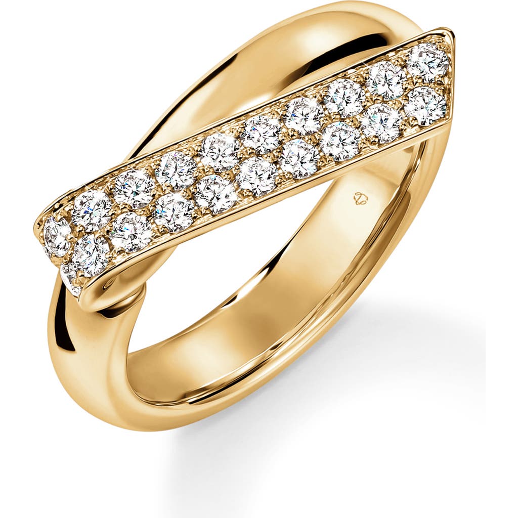 HEARTS ON FIRE HEARTS ON FIRE INSIDE OUT DIAMOND FLIP RING
