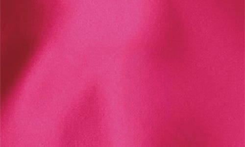 Princess Polly Live For You Off The Shoulder Gown In Pink