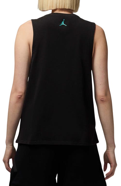 Jordan Air Graphic Tank