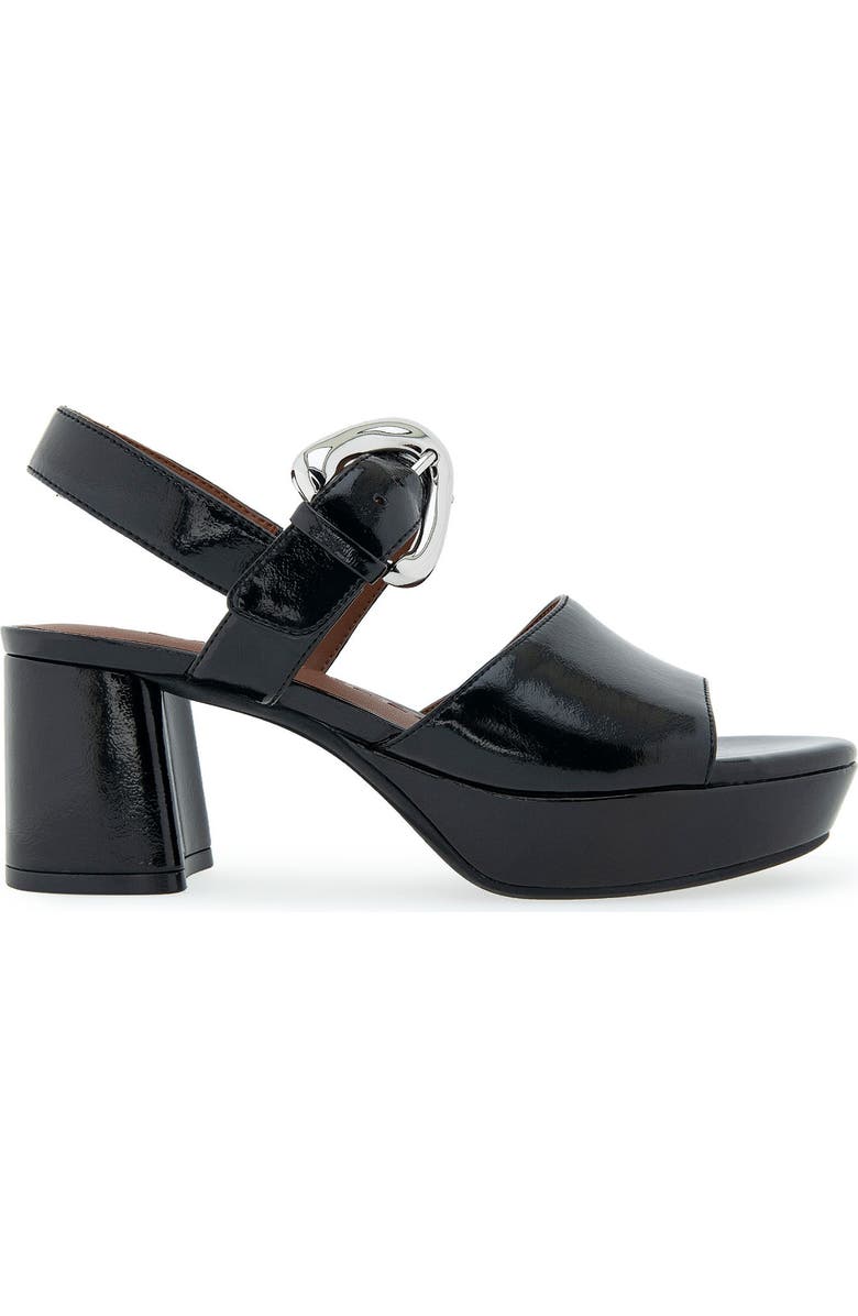 Aerosoles Chamber Platform Sandal, Alternate, color,