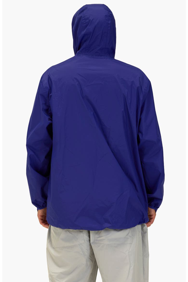 Elemental Windbreaker, Alternate, color, NAVY