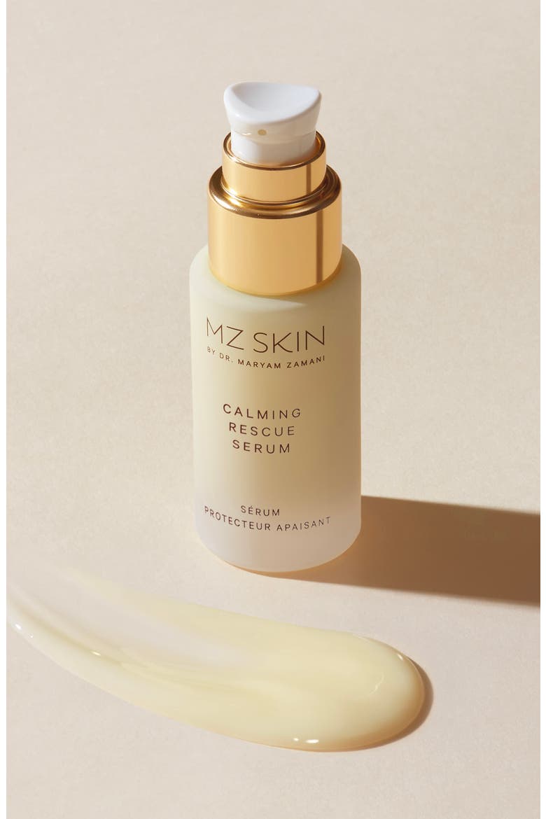Calming Rescue Serum, Alternate, color, NO COLOR
