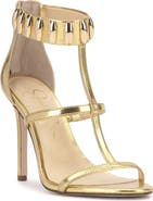 Jessica Simpson Junia Ankle Strap Sandal
