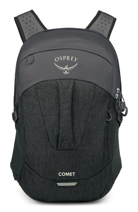Comet Backpack