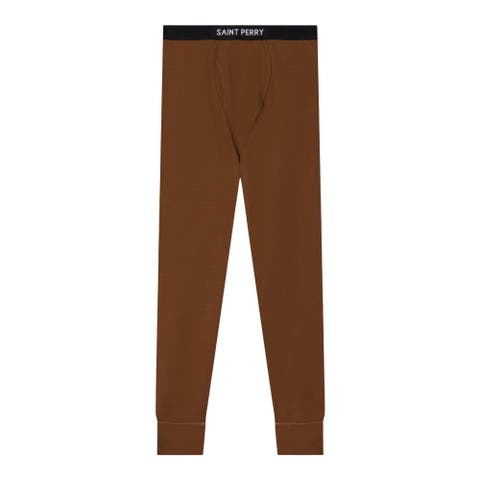 Cotton Long Johns