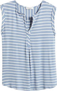 Loveappella Sleeveless Top