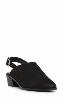 Lucky Brand Mylody Slingback Mule