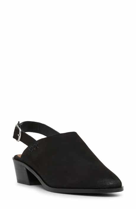 Lucky Brand Mylody Slingback Mule