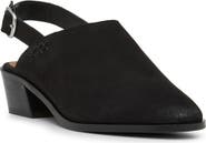 Lucky Brand Mylody Slingback Mule
