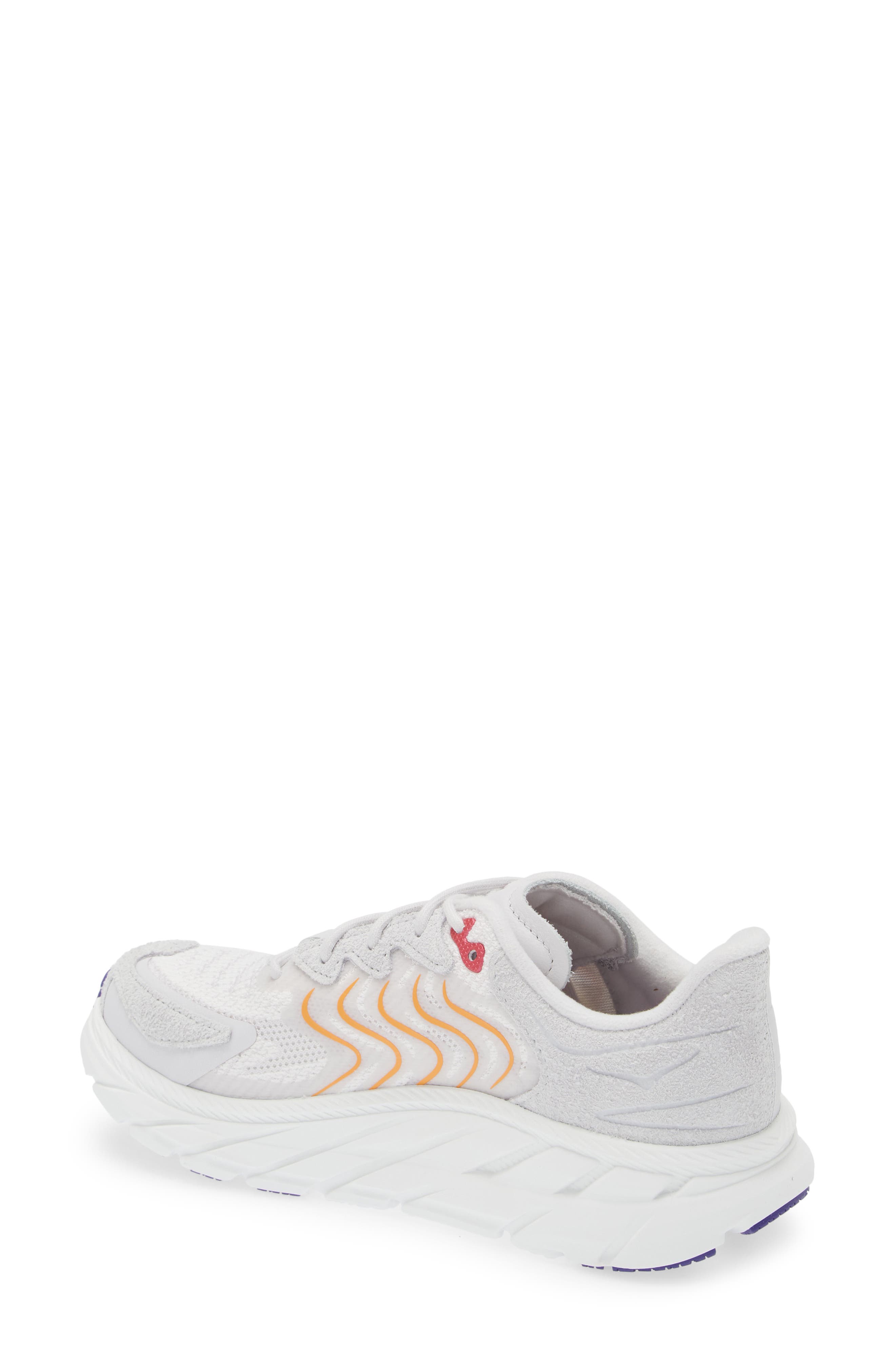 HOKA Clifton LS Sneaker, Alternate, color, 