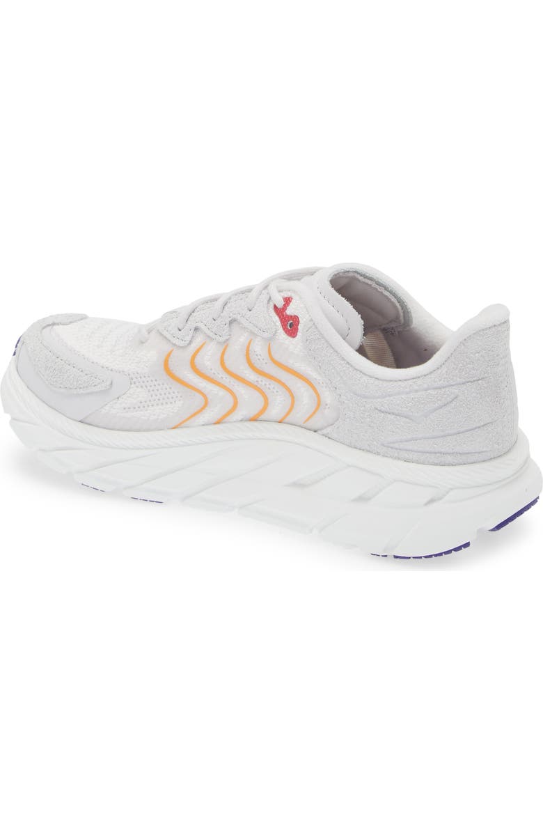 HOKA Clifton LS Sneaker, Alternate, color,
