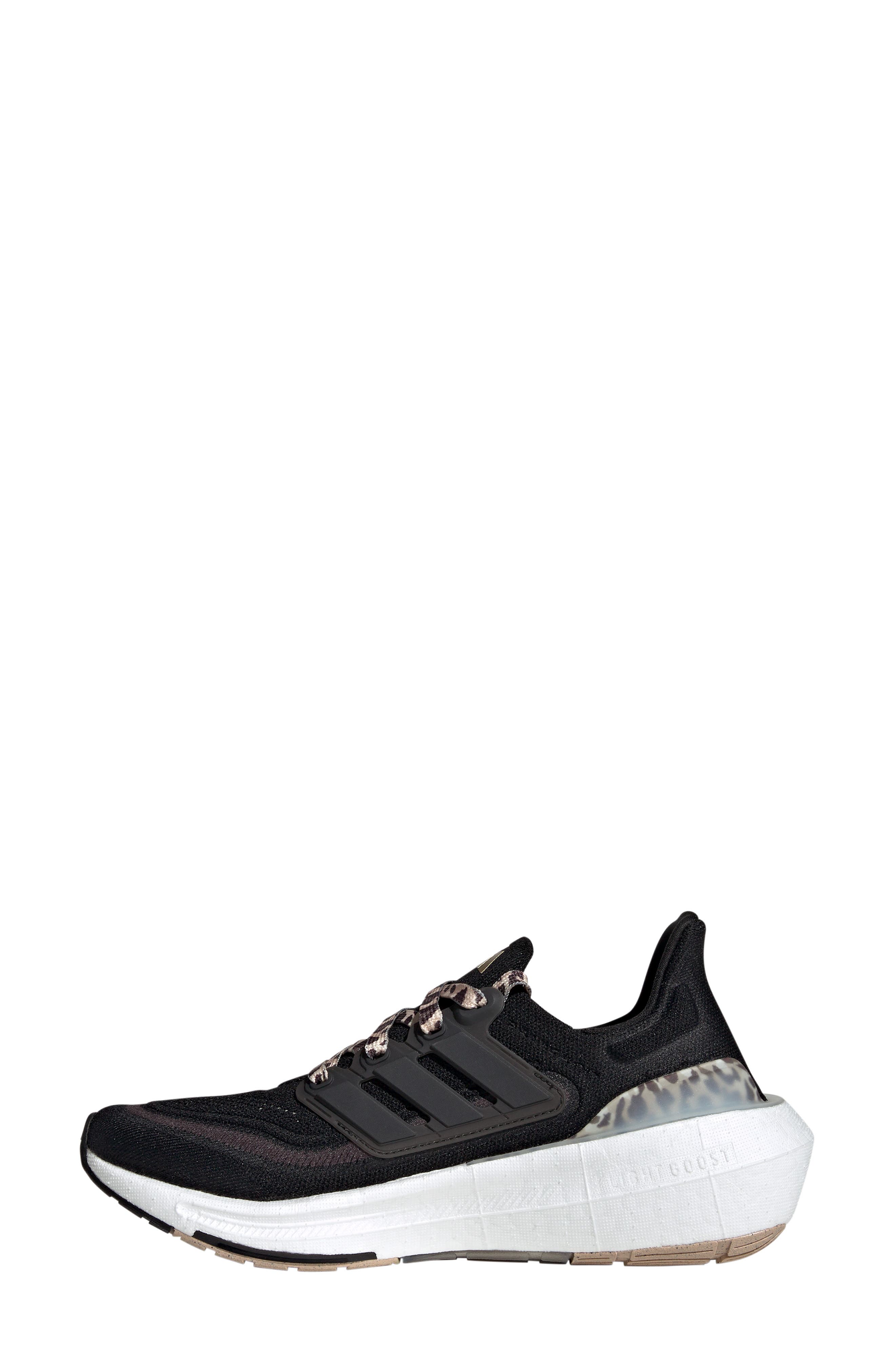 adidas Ultraboost Light Running Shoe, Alternate, color, 