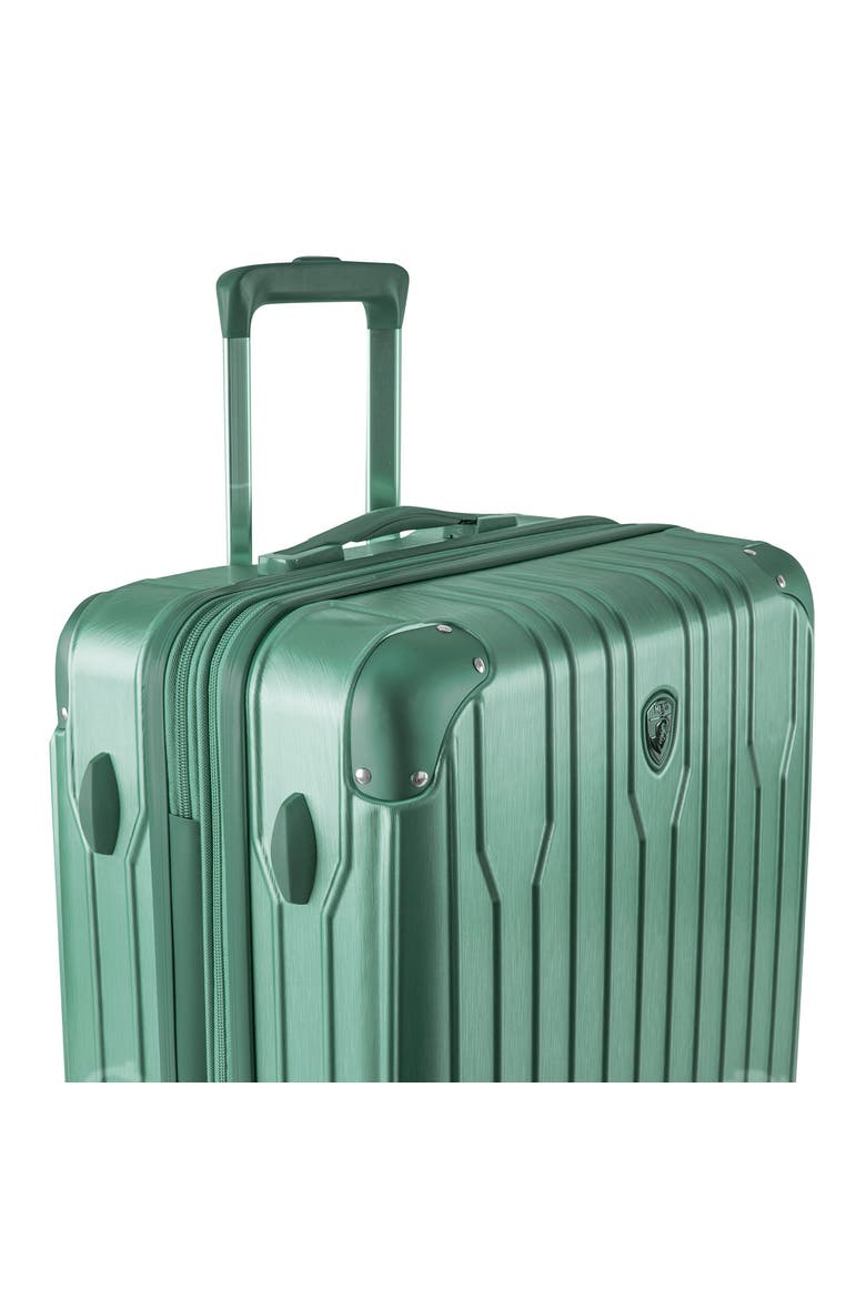 Xtrak 30 Inch Luggage, Alternate, color, Midnight Green