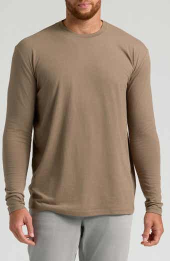 Tall Classic Long Sleeve T-Shirt