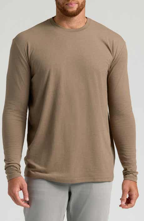 Tall Classic Long Sleeve T-Shirt