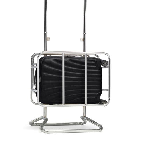 SAMSONITE SAMSONITE C-LITE HARDSIDE CARRY-ON SPINNER LUGGAGE