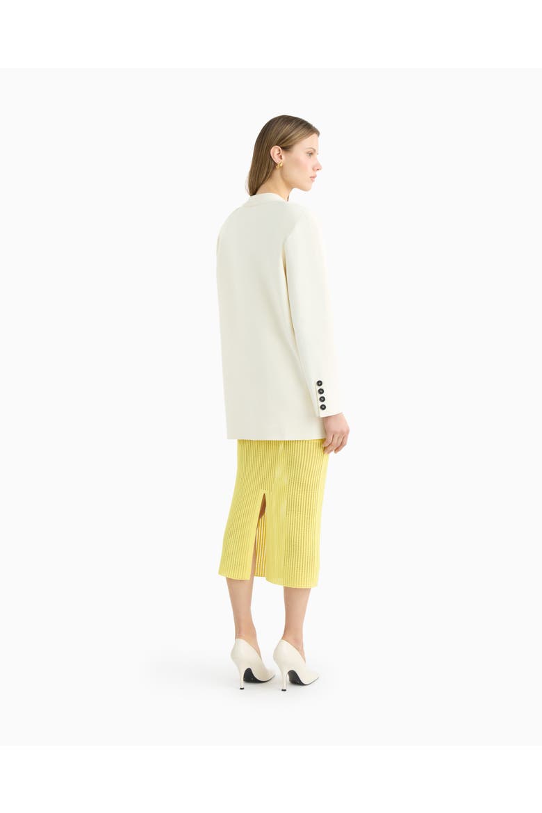 Quinn Blazer, Alternate, color, CREAM