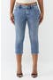 selected Medium Aventurine Blue Wash