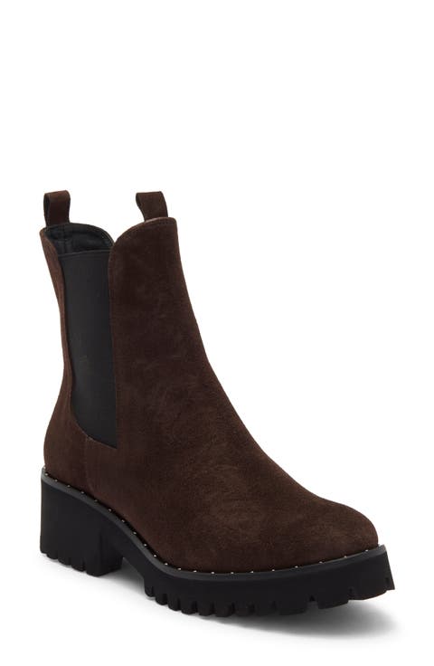 Frēda Salvador Brooke Waterproof Chelsea Boot